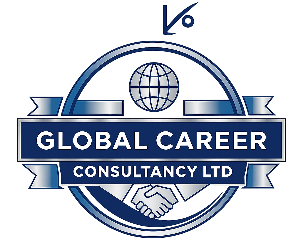 Global Career Consultancy Ltd